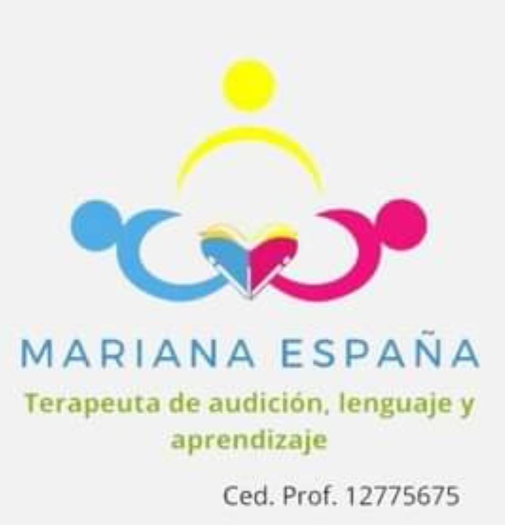 Terapia de Leguaje y Aprendizaje Mariana España