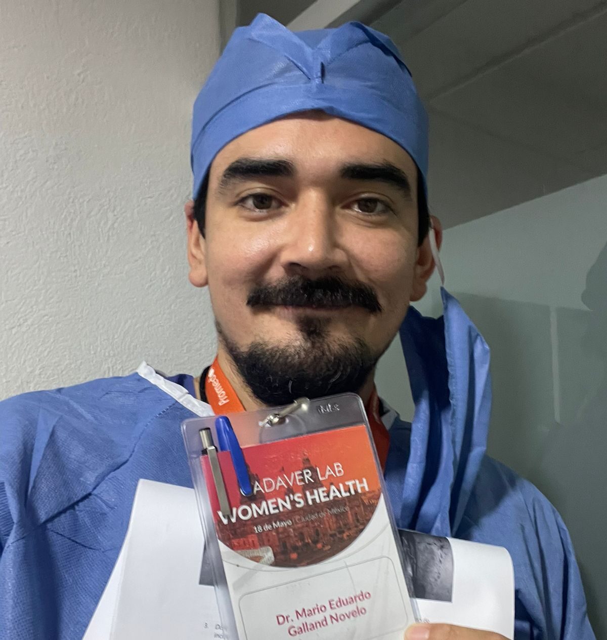 Urologo Dr. mario Galland