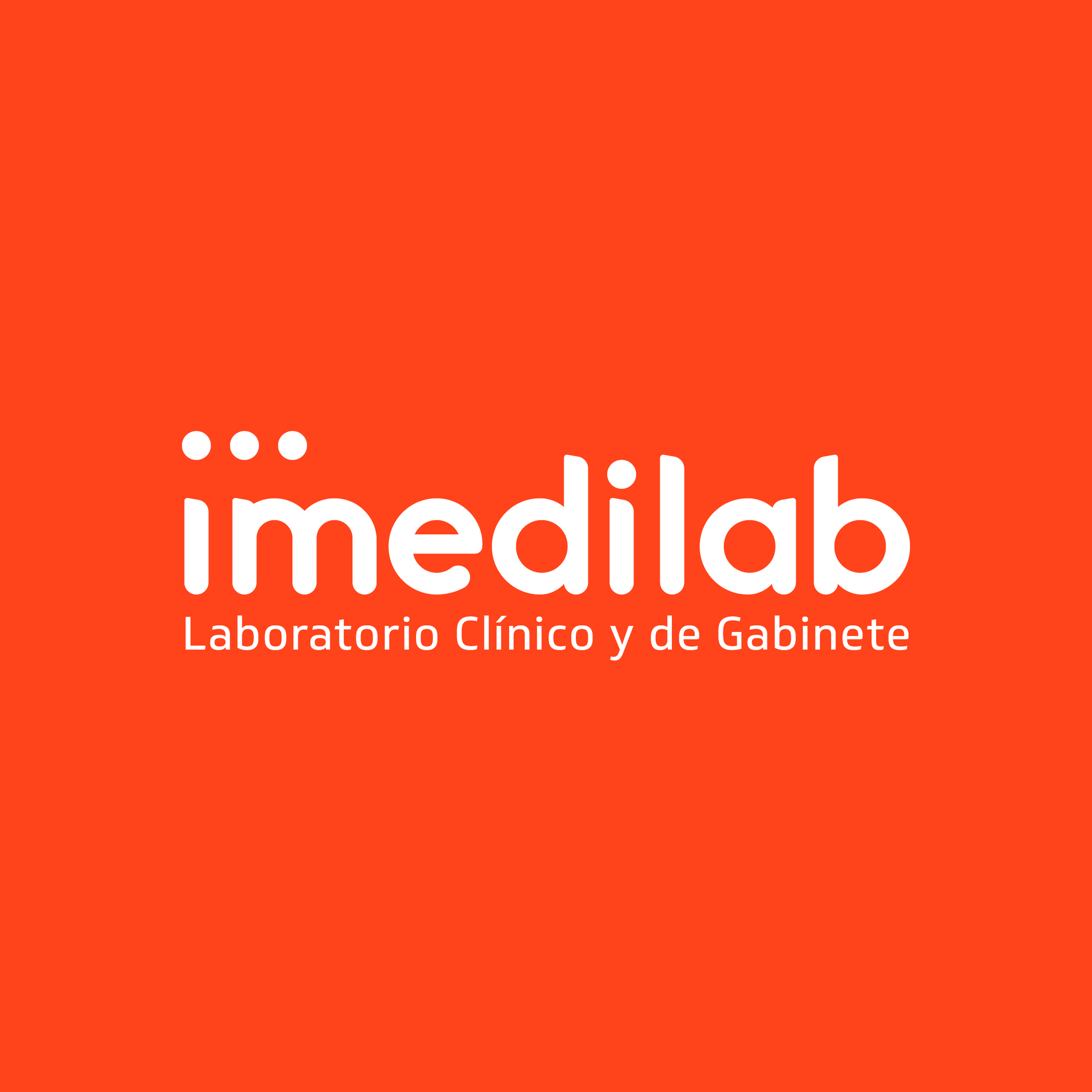Logo Imedilab